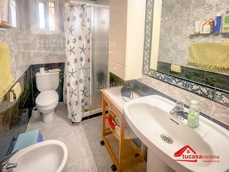 Foto a3b7d18f-53e3-458f-a36b-18289f8fa556. Casale con piscina in Alcolea Córdoba