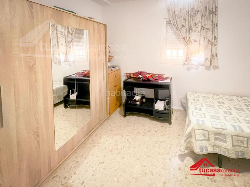 Foto a469aa4e-3400-4844-9233-6b58b26b8e58. Casale con piscina in Alcolea Córdoba