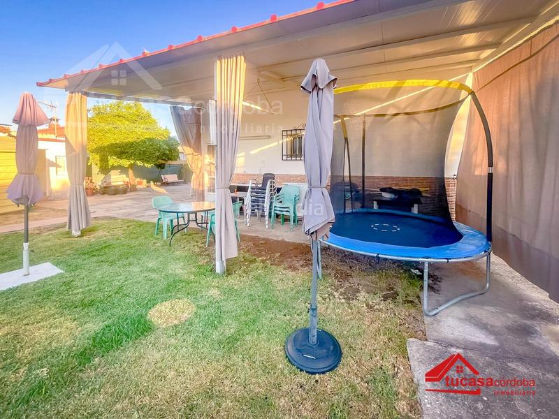 Foto ac2f3f8b-48b8-482a-b821-6f0083fcaf64. Casale con piscina in Alcolea Córdoba