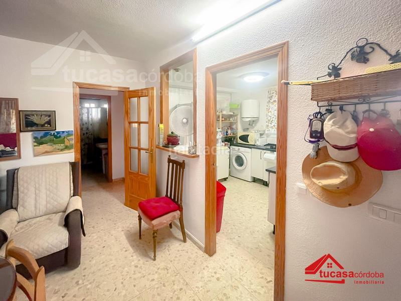 Foto b3bab23e-eb6e-4d30-b984-f1a25dc3eb4c. Casale con piscina in Alcolea Córdoba