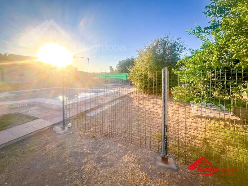 Foto b70a51e4-19c5-42da-a129-b535a55b2a60. Casale con piscina in Alcolea Córdoba