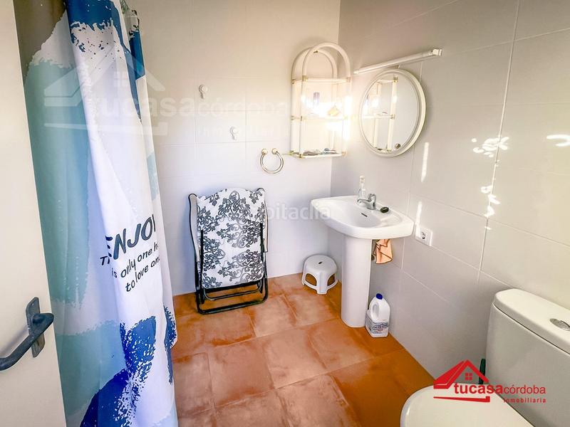 Foto dd61c3b0-3bda-4ab1-bf72-0bab87bd431a. Casale con piscina in Alcolea Córdoba