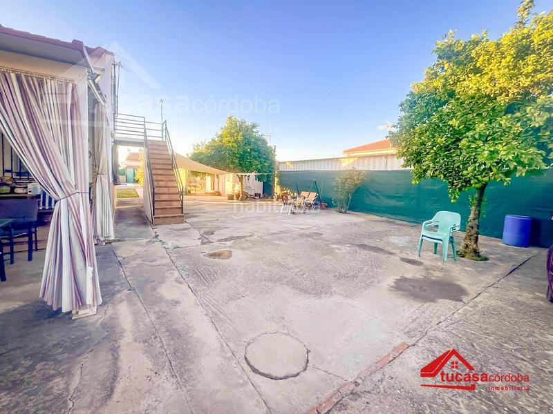 Foto edef8422-2e03-4cd1-af49-d2d0c3387a68. Casale con piscina in Alcolea Córdoba