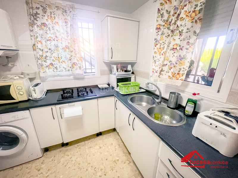 Foto f8e9cbe6-a1dc-40d3-b094-ebf956d910b2. Casale con piscina in Alcolea Córdoba