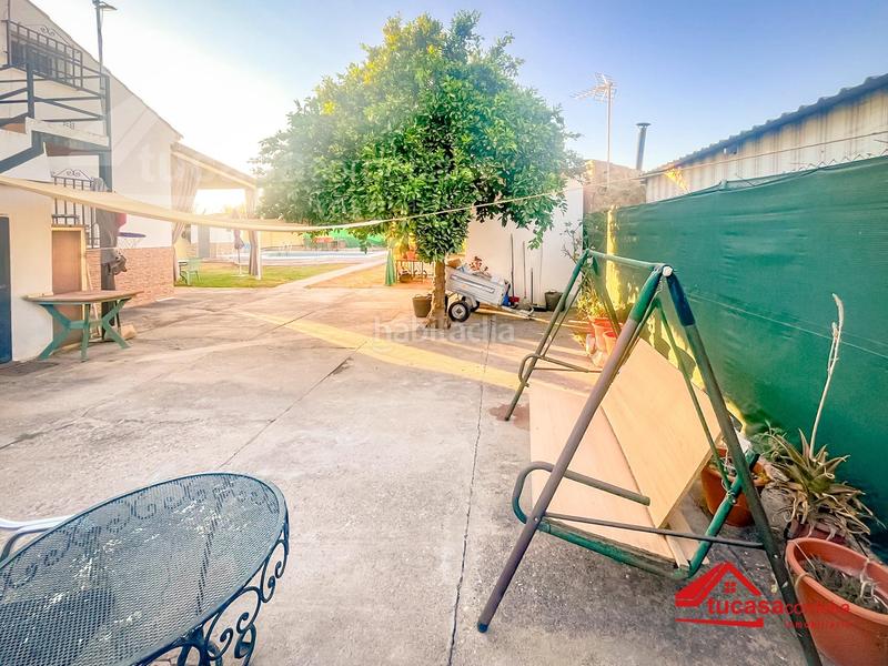 Foto fee9767d-578f-40ac-b75c-1d13afebcbd1. Casale con piscina in Alcolea Córdoba