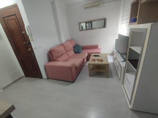 Etagenwohnung in Viñuela - Rescatado. Oportunidad en la viñuela  piso interior listo para entrar a viv