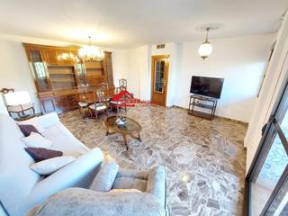 Appartement à Sagunto - Edisol. Gran piso exterior en carlos iii  córdoba  amplio y luminoso!