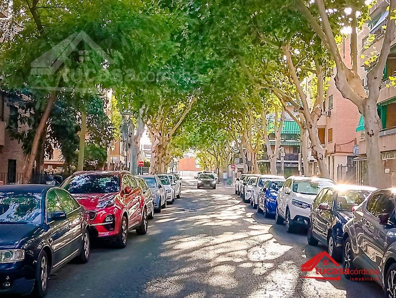 Foto 0e62941a-95c6-47bb-8e30-6e9cf0311d40. Pis a Santa Rosa - Valdeolleros Córdoba