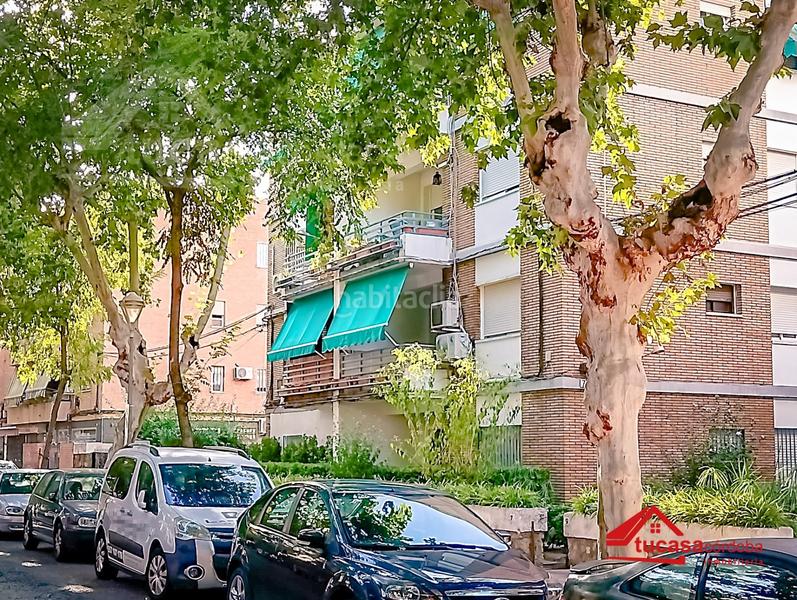 Foto 2b759b77-6338-4381-a12a-43d0824a43a5. Pis a Santa Rosa - Valdeolleros Córdoba