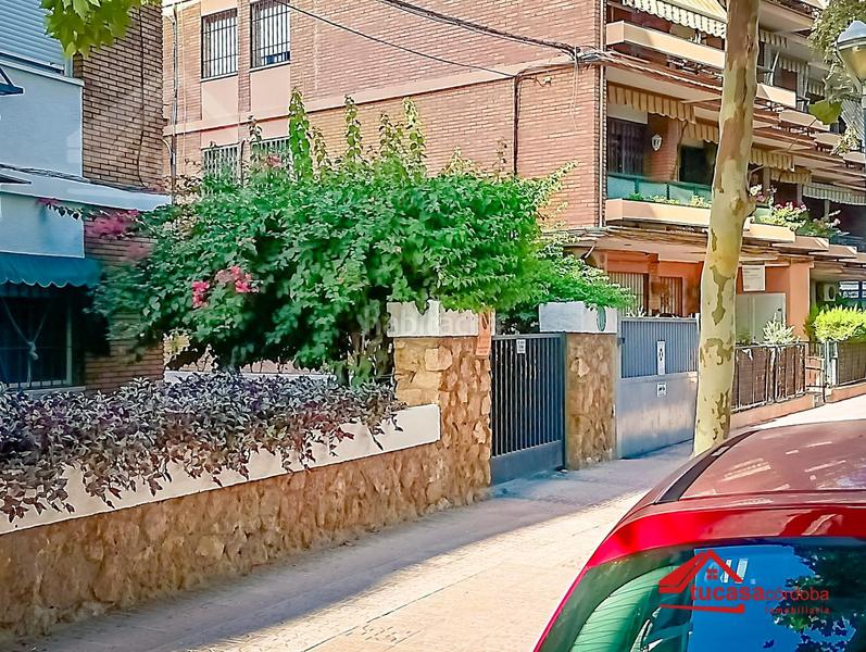 Foto 83c8dbbb-f132-410d-9a6f-99c065940b99. Pis a Santa Rosa - Valdeolleros Córdoba