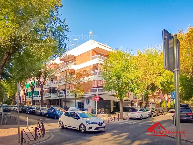 Foto e568c578-2ab2-4f55-a544-b50f034a0253. Pis a Santa Rosa - Valdeolleros Córdoba