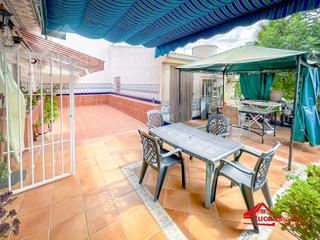 Mas à El Higuerón. Casa con terreno en majaneque  córdoba  lista para entrar a vivi