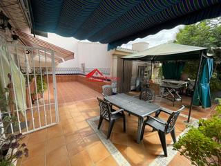 Masia a El Higuerón. Casa con terreno en majaneque  córdoba  lista para entrar a vivi
