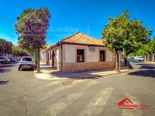 Casa a Cañero. Corre que vuela! casa en cañero  córdoba  oportunidad única