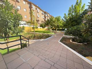 Appartement à Poniente-Norte - Miralbaida - Parque Azahara. Piso exclusivo en parque azahara  córdoba