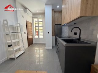 Loft  Pasaje pasaje maruja cazalla. Exclusivo loft de obra nueva de 25,17 m2 en arroyo del moro  ori