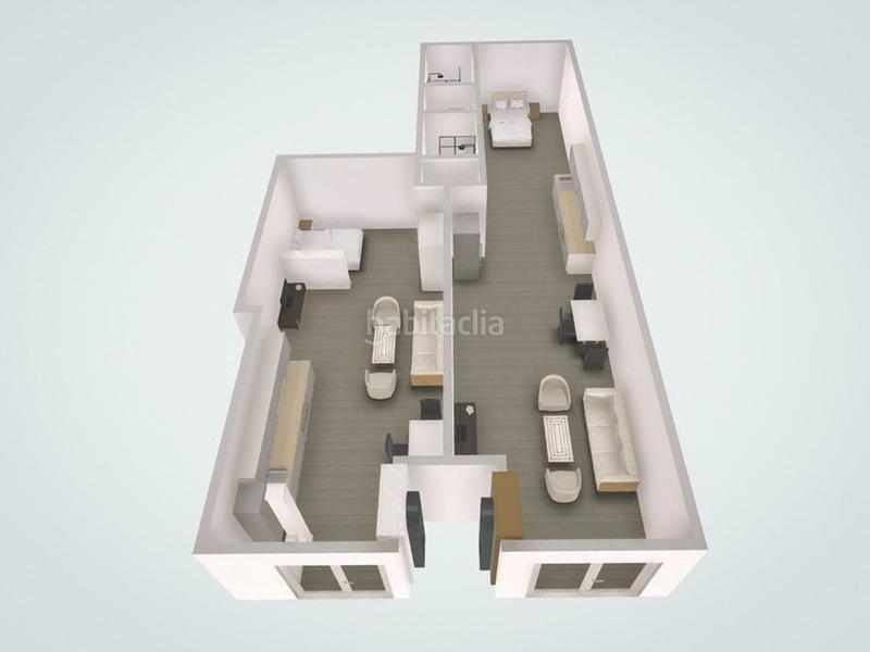 Foto fcfd6ea9-5ef5-4a42-b414-02d64a10e5ae. Loft in Tablero Bajo - Arruzafilla Córdoba