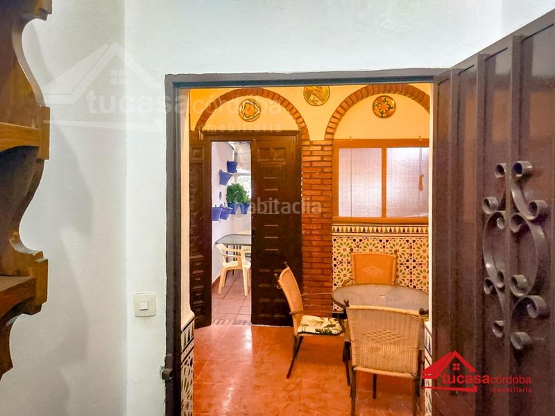 Foto 191ba331-8492-4284-a0cf-cd7c6d836268. Maison avec parking dans El Higuerón Córdoba