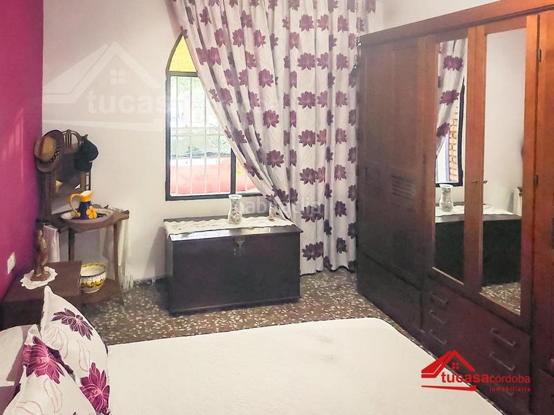 Foto 25faa055-8703-4902-8310-c1dd04ad09ea. Maison avec parking dans El Higuerón Córdoba