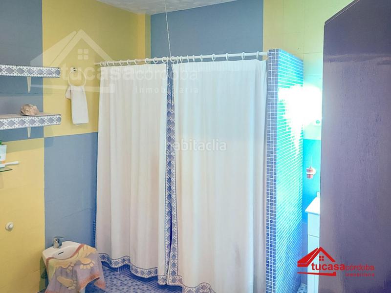 Foto 28555815-2b94-473d-b4a9-387d8c75a752. Maison avec parking dans El Higuerón Córdoba