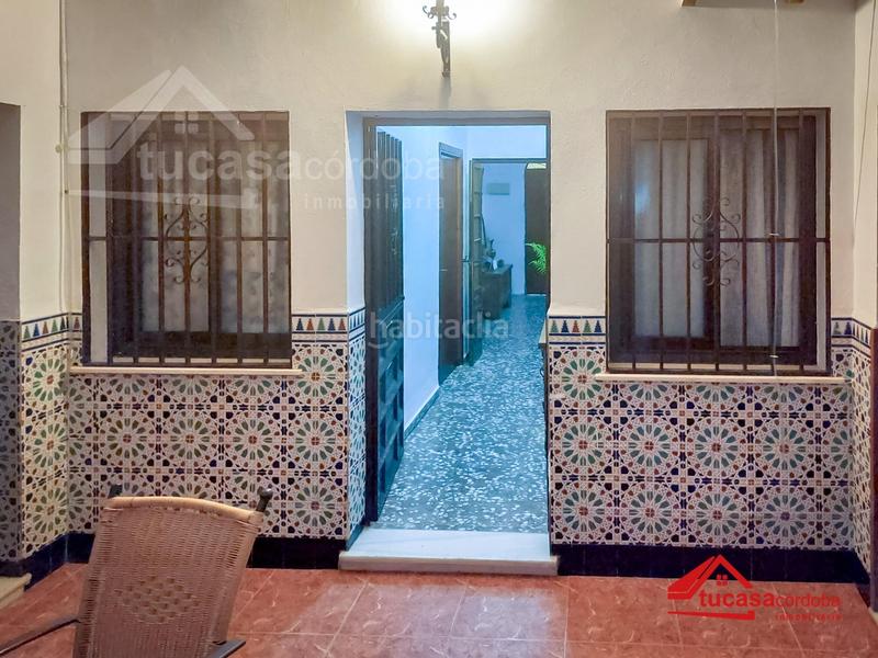 Foto 3903651c-15a3-4226-9ce7-8a9934648697. Maison avec parking dans El Higuerón Córdoba