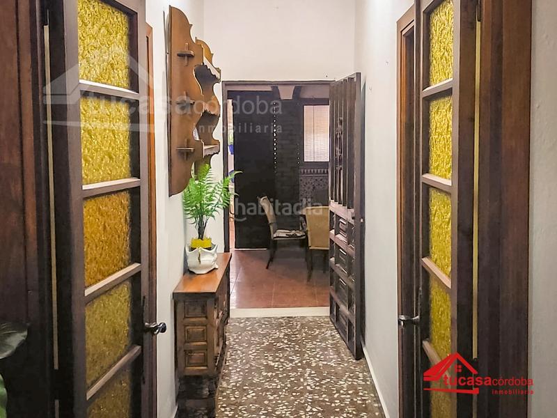 Foto 3aefe132-021e-4f99-98ba-7d498fe4c6a6. Maison avec parking dans El Higuerón Córdoba