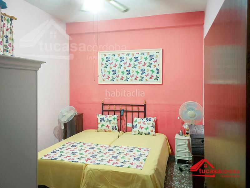 Foto 3de60830-3ed9-4b95-96a3-cccdb7128a71. Maison avec parking dans El Higuerón Córdoba