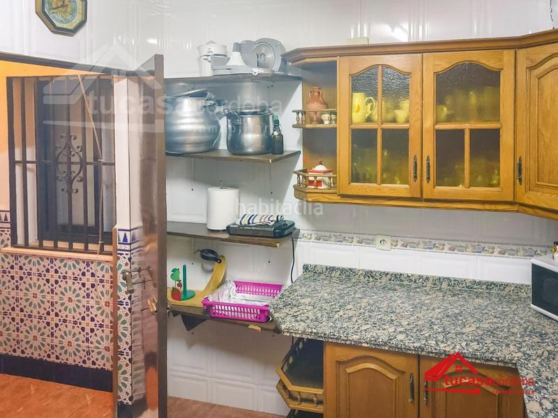 Foto 483f0200-3a20-4c2b-a3c8-a70db3f165f3. Maison avec parking dans El Higuerón Córdoba