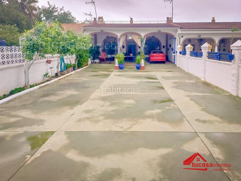 Foto 6a7ea018-5ebf-4a67-b7d4-06270ca19a72. Maison avec parking dans El Higuerón Córdoba