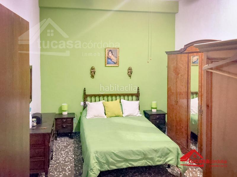 Foto 6b581535-e962-4ea3-924e-fa0fc142f1dc. Maison avec parking dans El Higuerón Córdoba