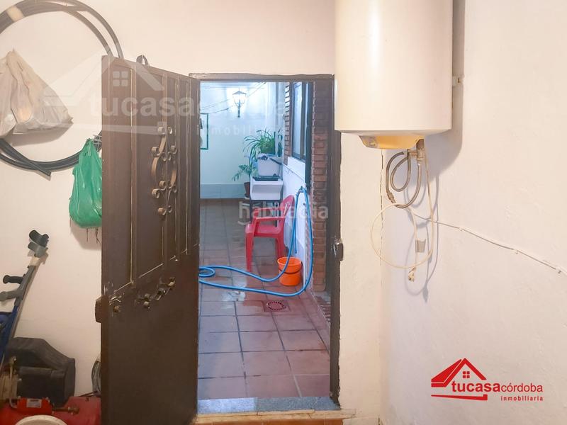 Foto 754d3c0b-2800-41e6-855f-cde4b65215b4. Maison avec parking dans El Higuerón Córdoba