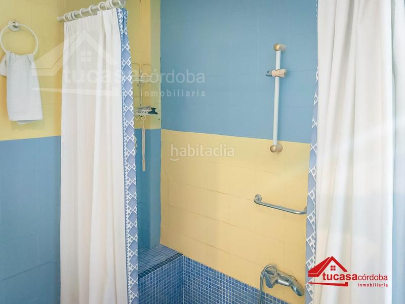 Foto 7a06da58-3f83-459d-9cd3-2d2e6384535f. Maison avec parking dans El Higuerón Córdoba