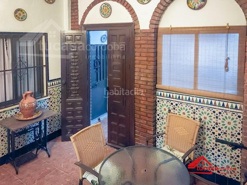 Foto 7e956b75-8dc6-451d-b269-85d23f398b39. Maison avec parking dans El Higuerón Córdoba