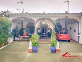 Casa a El Higuerón. Espaciosa casa de 200 m en villarrubia, córdoba