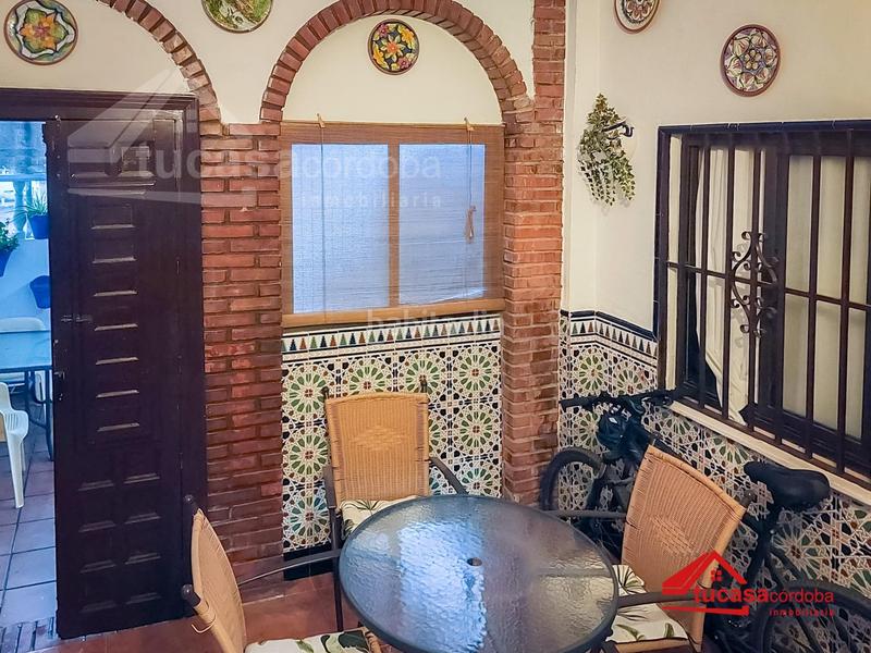 Foto 8f4cc77b-0699-45bd-add5-94e28423df21. Maison avec parking dans El Higuerón Córdoba