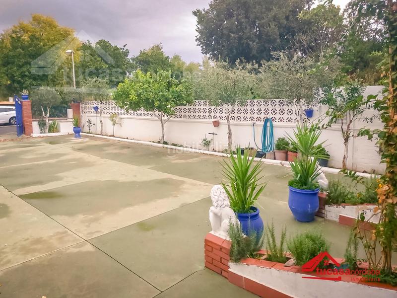 Foto aae09272-e1f6-43fc-98d4-695b6f99cc55. Maison avec parking dans El Higuerón Córdoba