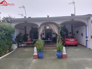 Maison à El Higuerón. Espaciosa casa de 200 m en villarrubia, córdoba