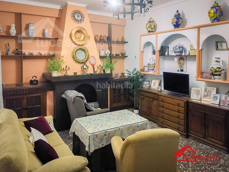 Foto ca0a41b7-3fce-4c01-94bd-970a779c1d13. Maison avec parking dans El Higuerón Córdoba