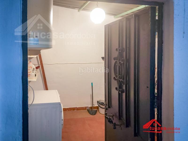 Foto cece510a-9beb-414e-bd37-a9f63a5d664d. Maison avec parking dans El Higuerón Córdoba