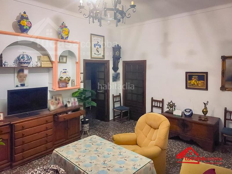 Foto d7d252b6-f547-41ea-a8c9-ec2c949668d6. Maison avec parking dans El Higuerón Córdoba