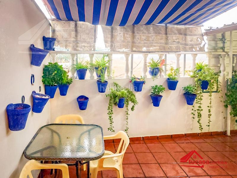 Foto facf03bf-dcac-42e2-8276-6ff74d4d1c64. Maison avec parking dans El Higuerón Córdoba