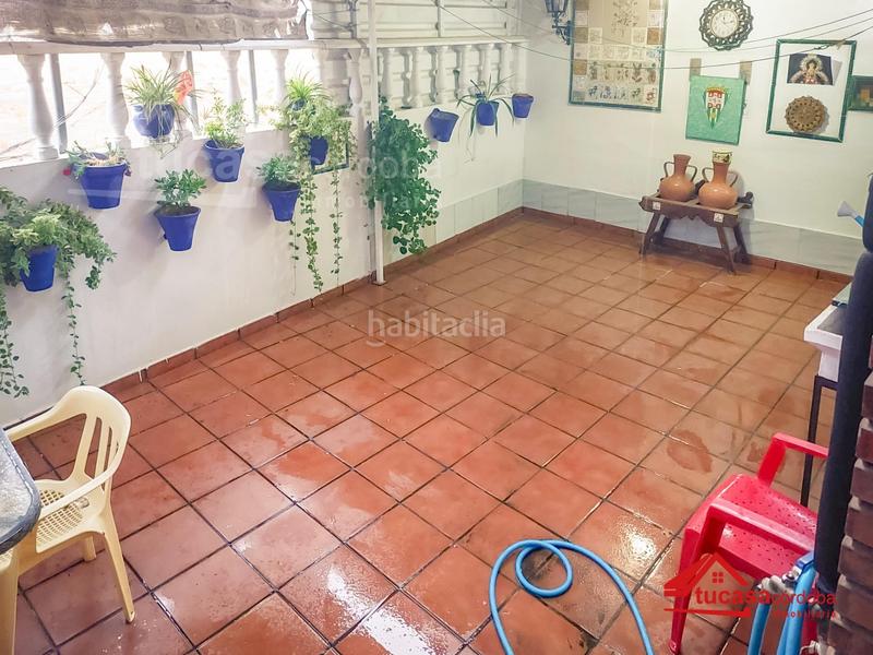 Foto ffa3881f-0294-480b-a03f-1cb1dc8ead30. Maison avec parking dans El Higuerón Córdoba