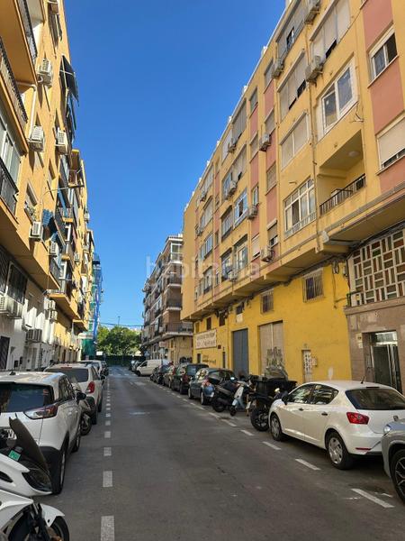 Foto 2e4154f9-963d-4b19-9059-2f057961b27c. Pis a Parque Ayala - Jardín de la Abadía - Huelín Málaga