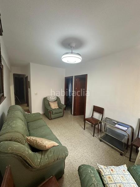 Foto 33dd2580-e8c3-4794-ba5d-500603b72b7a. Pis a Parque Ayala - Jardín de la Abadía - Huelín Málaga