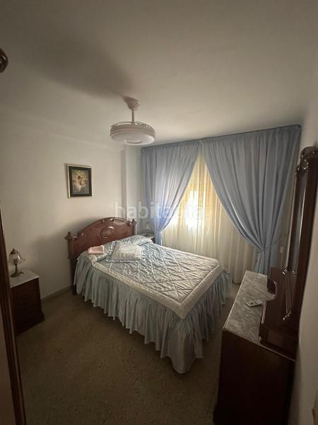 Foto 70817b04-05f3-48bb-be2c-d5ed02fe44a5. Pis a Parque Ayala - Jardín de la Abadía - Huelín Málaga