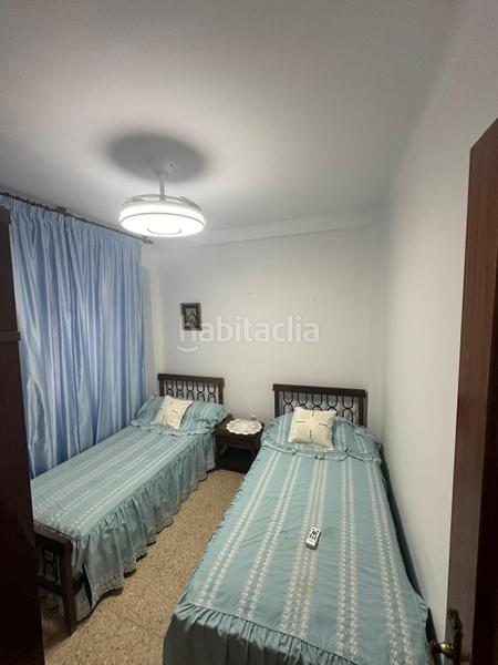 Foto 84afb231-4ccc-461f-bb46-49d193abe9e8. Pis a Parque Ayala - Jardín de la Abadía - Huelín Málaga