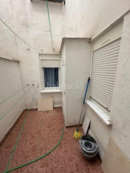 Foto c49c21ee-68d9-49e3-8228-e55bf22b3885. Pis a Parque Ayala - Jardín de la Abadía - Huelín Málaga