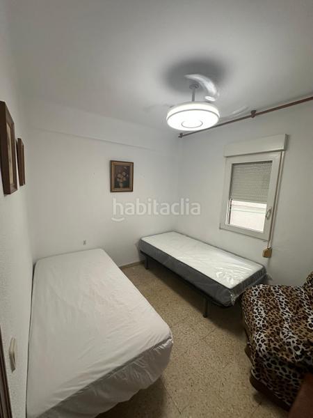 Foto d9876a27-ad37-4495-8bed-2b93f8f66468. Pis a Parque Ayala - Jardín de la Abadía - Huelín Málaga