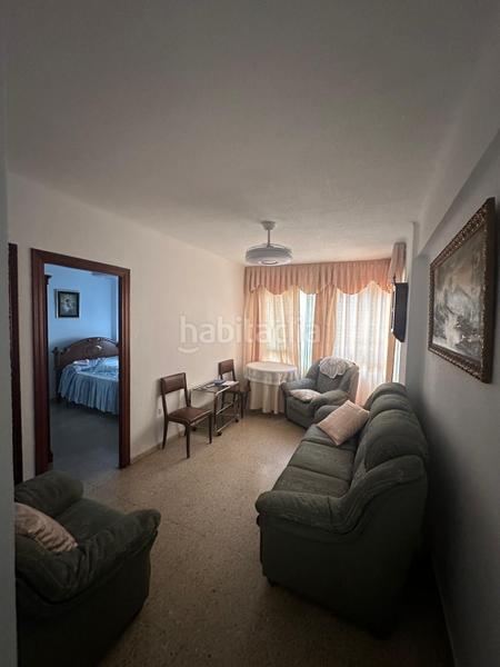 Foto de9d579a-7eda-4df0-ad57-acc96ffdb31a. Pis a Parque Ayala - Jardín de la Abadía - Huelín Málaga