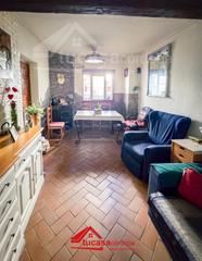 Casa en Cañero. Casa en venta en cañero, córdoba  espaciosa, luminosa y lista pa